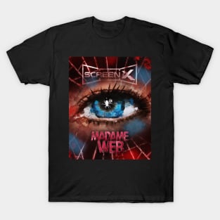 Madame Web T-Shirt